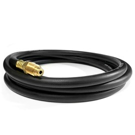 COREONE WELDING Carbon Dioxide (CO2) Victor Style Flowmeter w/ 6' Hose