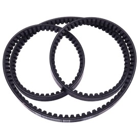 SUKATC 483166 483086 Pump Drive Belt Compatible with Scag Turf Tiger STT61V 29DFI 35BVAC 35BV