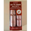 On ’Til Dawn Big & Bitty Mattifying Waterproof Setting Spray