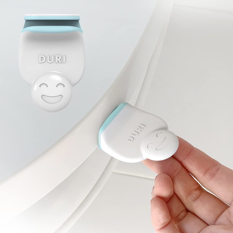 Toilet Seat Handle - clip type, Easy installation (Clip x