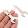 SEIWEI Collet Wrench – 3/8 Inch 9.5 mm Wrench for