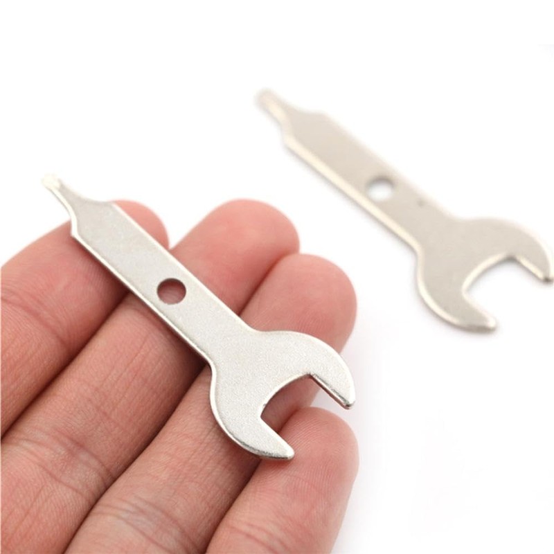 SEIWEI Collet Wrench – 3/8 Inch 9.5 mm Wrench for