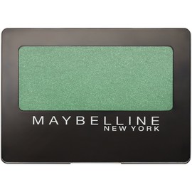 Maybelline New York Expert Wear Eyeshadow, Forest Green, 0.08 oz.