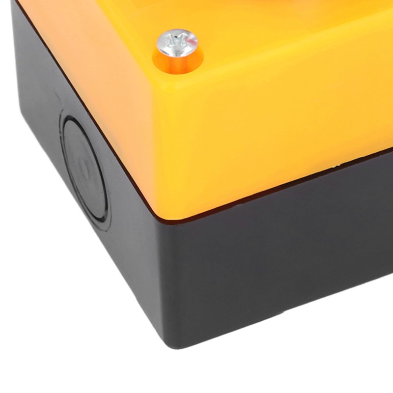 Wireless Desktop Power Switch, Remote Control, PC Power Switch for