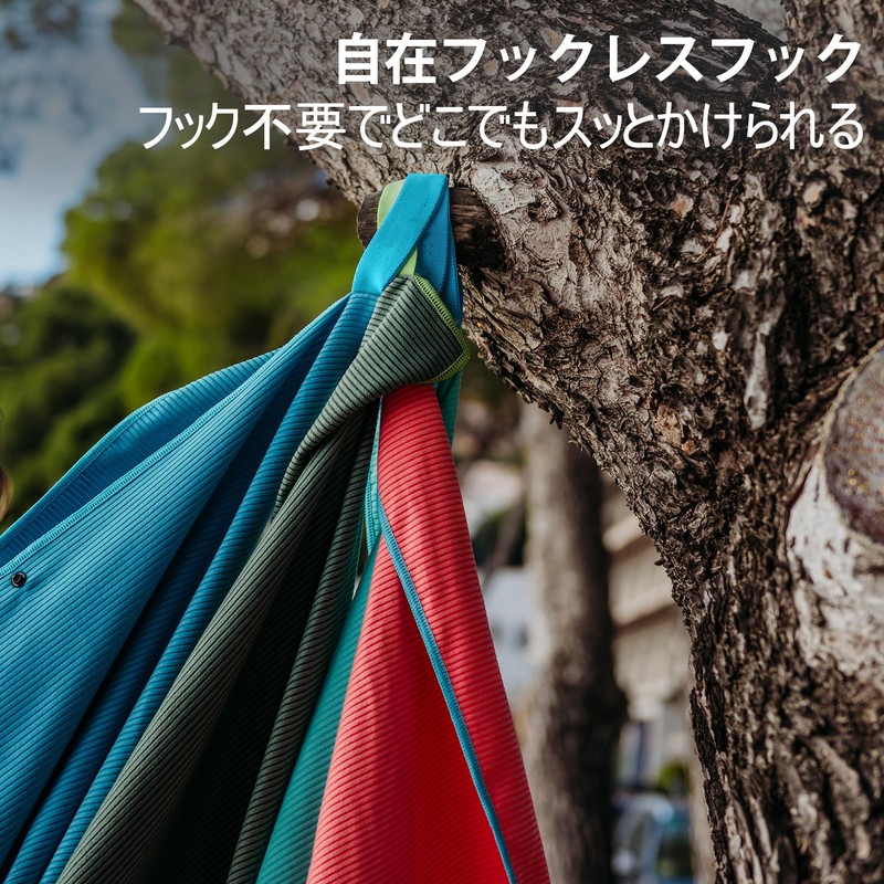4Monster Sports Towel Microfiber Compact Quick Dry Gym Towel Swimming