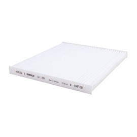 MAHLE LA 1159 Interior Cabin Air Filter - Pollen Filter - Car