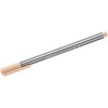 Staedtler Triplus Fineliner 334 Beige, 1 Piece, Fine, Beige, Grey,