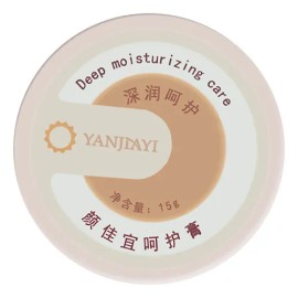 Crema Reparadora Para Manos, Pies Y Talones, Crema Para El C