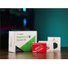 Seeed Studio Raspberry Pi 5 Starter Kit - 4GB RAM，128GB