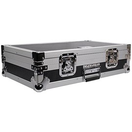 Seismic Audio - Pedal Board Case ATA 26" Storage Rack
