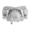 AutoShack Front Brake Caliper Assembly with Bracket Driver Side Replacement