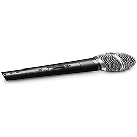 LD Systems D 1006 Dynamic Vocal Microphone with Switch (XLR Plug)