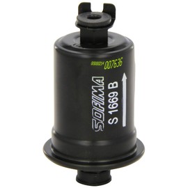 Sofima S1669B In-Line Fuel Filter