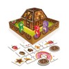HUCH! Hansel and Gretel Heart Children's Game, S