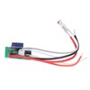 Solar Light Control Board Automatic Bright Photoresistance LED Circuit Board