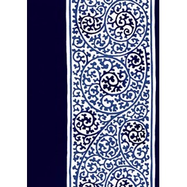 Note dyed to remove [Toda having] Small Shop 古伊万里