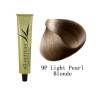 All-Nutrient Permanent Cream Hair Color - 9P Light Pearl Blonde