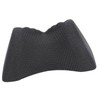 Neck Wedge Bed Sleeping Stretching Pillow Cervical Traction Discomfort Relieve