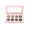 Sombras Para Cejas Definer Beauty Creations 100% Original Café