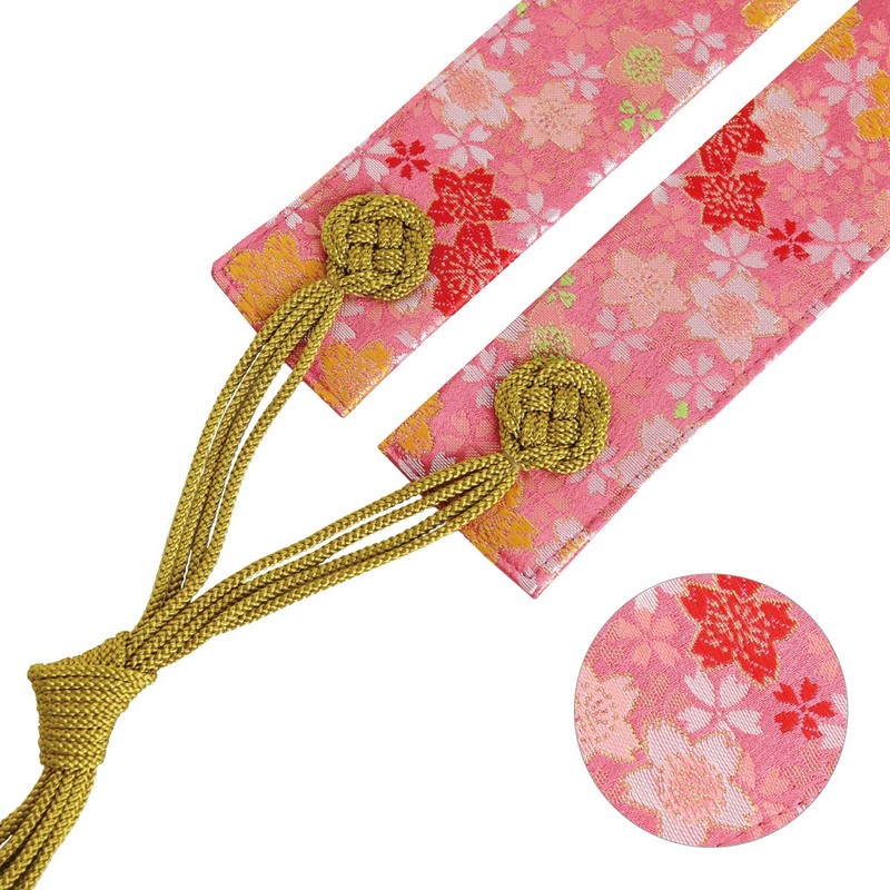 Wagesa, Gold Booty, Masahiro no Taishi Issue, 1100th Anniversary Edition,