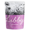 Libby Florafemme | Microbiome Supplement for Women | Contains Blend