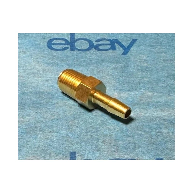 OTRVS228 Genuine OTR Height Control Valve With Integral Dump -