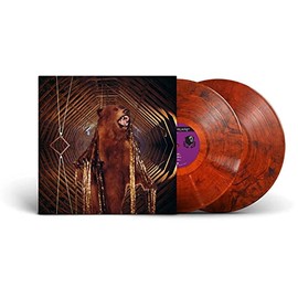 It Still Moves[Golden Smoke 2 LP]