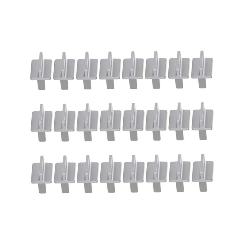Ubiquiti UISP UACC-RJ45-Cover 24 pc(s) RJ-45
