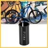 BULLSPANN Seat Post Bicycle Tube Adapter for 27.2mm to 28.6mm