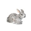 Juliana Treasured Trinket - Rabbit with Baby