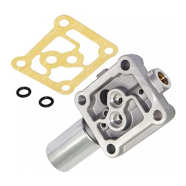 Areyourshop Transmission Single Linear Solenoid 28260-RDK-023 for ACURA MDX 2003-2009, for ACURA RDX 2007-2009, for ACURA RL 2005-2008, TL 2007-2008, for HONDA PILOT/RIDGELINE 2006-2008 Model