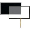 SCREENTRONICS LCD Screen Display with Touch Screen Glass Digitizer Compatible