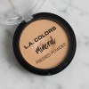 Base Maquillaje Compacto En Polvo L.a. Colors