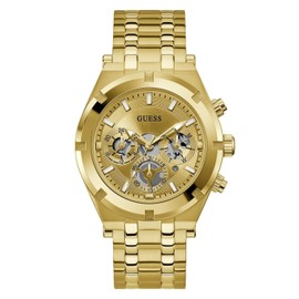Guess Analogue GW0260G4, gold, GW0260G4
