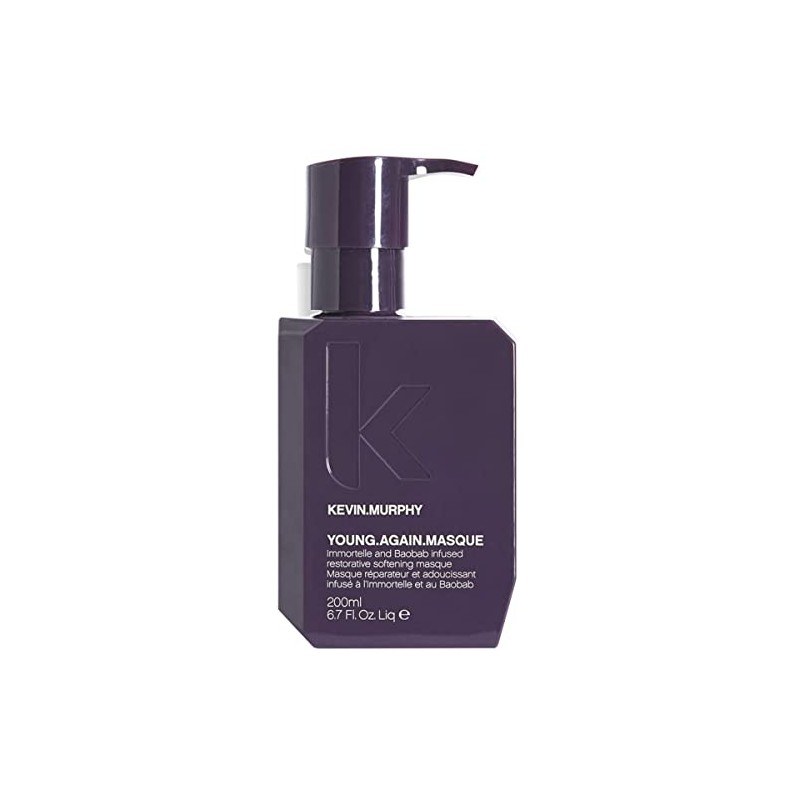 Kevin Murphy Young Again Mask