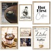 Laurea Verde Poster Set - Coffee Love | Picture Set