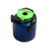 OEMTOOLS Universal Oil Filter Wrench 25101, 3 Jaw Magnetic Claw