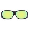 LED Grow Room Glasses UV Polarizing for Tent Greenhouse Hydroponics