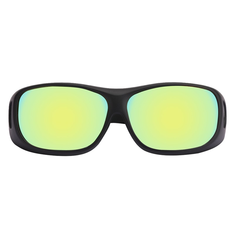 LED Grow Room Glasses UV Polarizing for Tent Greenhouse Hydroponics