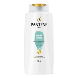 Shampoo Pantene Pro-V Cuidado Clásico 2 en 1 700 ml