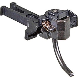 HO NEM 362 Coupler, 11/32" Center (2pr)