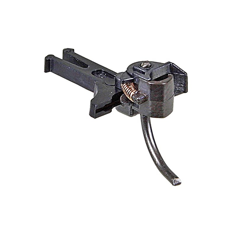 HO NEM 362 Coupler, 11/32" Center (2pr)