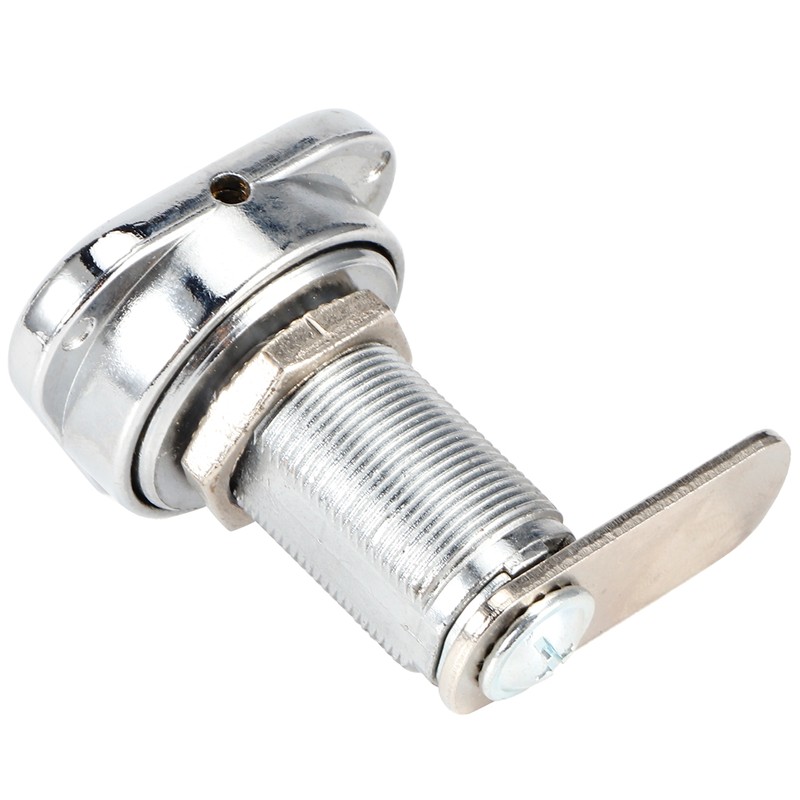 Mechanical Password Cam Lock 3 Digit Combination File Cabinet Lock