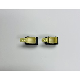 MAKITA 643936-6 6439366 BRUSH HOLDER FOR MODELS: HP2040, HP1500, HR2641