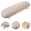 BIUDECO Manicure Arm Rest Pillow Hand Rest Stand for Nails