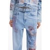 Desigual Women's Denim_Hawai
