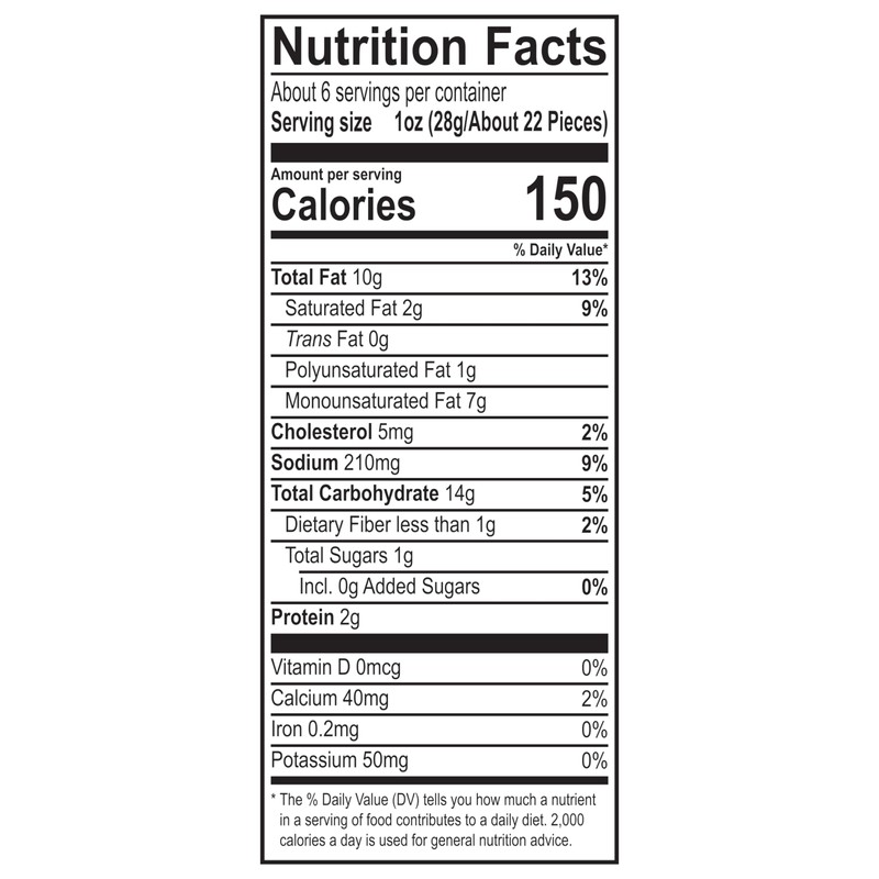 Barbara's Baked Original Cheese Puffs, Cheese Puff Kids Snack Made