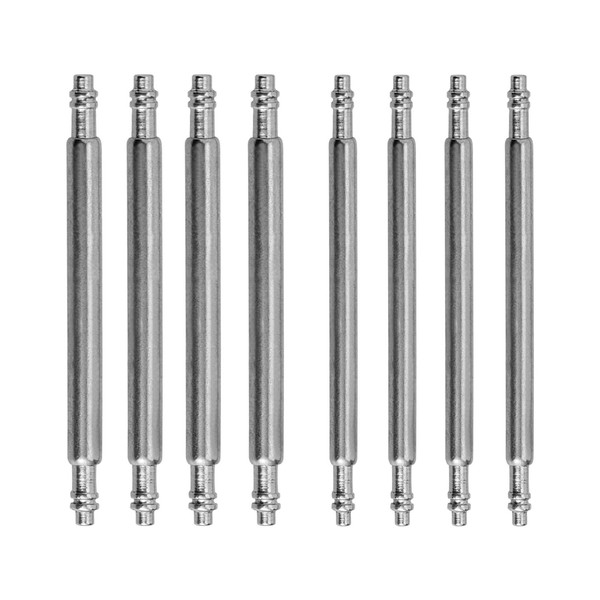 WOCCI 20mm Spring Bars, Pins for 20mm Watch Band