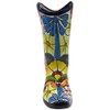 Talavera Boot Planter Large (Puebla)