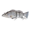 Robotic Swimming Fishing Lure Self Swimming Electronic Fishing Bait USB